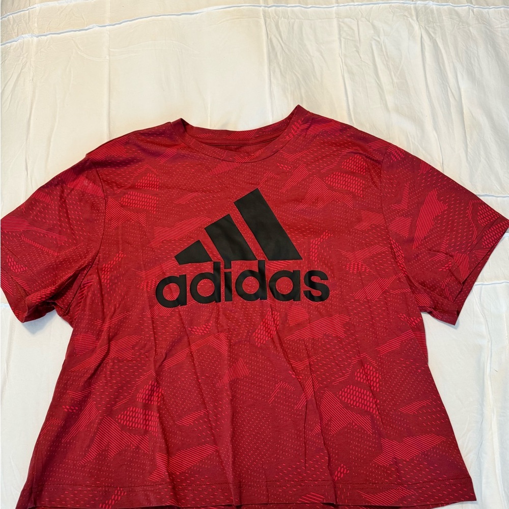 Adidas size large